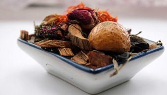 中藥炒焦的注意事項