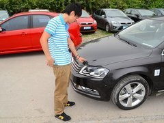 全款買(mǎi)車(chē)后的注意事項(xiàng)