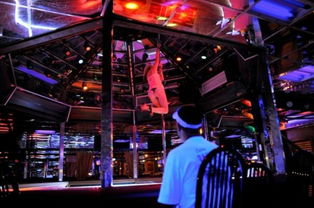 美國,俱樂部,脫衣舞,注意事項(xiàng)