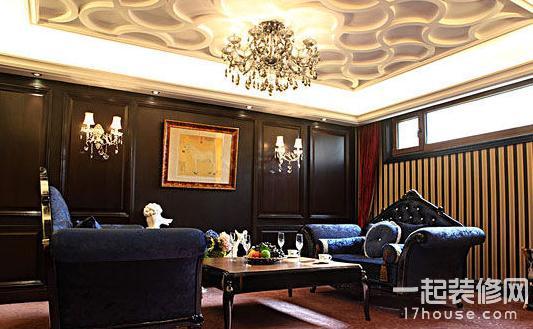 家庭裝修步驟以及注意事項