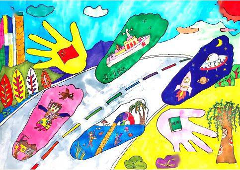 幼兒繪畫注意事項(xiàng),繪畫活動(dòng)注意事項(xiàng),馬克筆繪畫注意事項(xiàng)