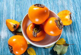 吃柿子需要注意事項(xiàng)