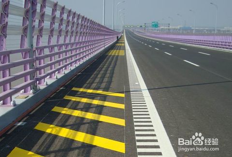 劃線鋪面注意事項(xiàng)