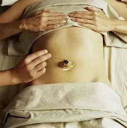 艾灸,肚臍眼,注意事項