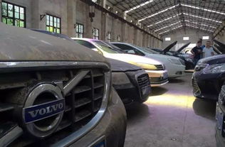 泡水車修理注意事項