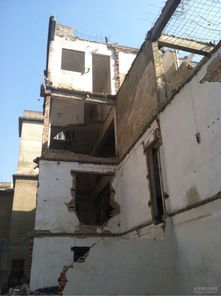 拆除,注意事項(xiàng)