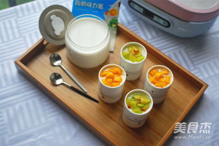 自制酸奶分杯注意事項