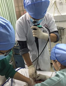 電子纖支鏡肺泡罐洗后注意事項(xiàng)