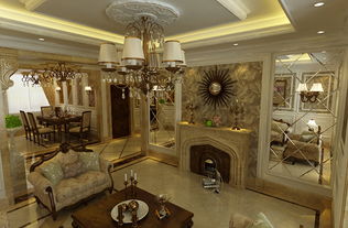 別墅裝修注意哪些問題,別墅裝修步驟及注意事項,別墅裝修注意事項實用