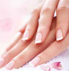 美甲延長膠注意事項