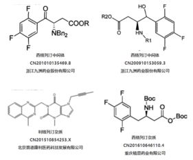 抑制劑,注意事項(xiàng),dpp4