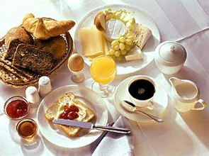 美國(guó)人,用餐,注意事項(xiàng)