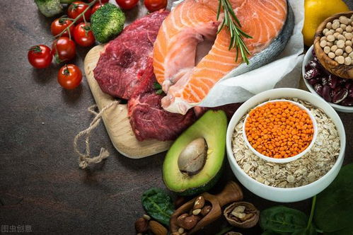 肝硬化患者的飲食注意事項