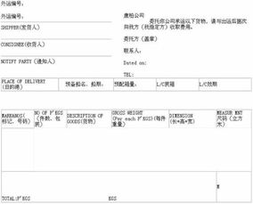 海上,注意事項(xiàng),運(yùn)輸,合同