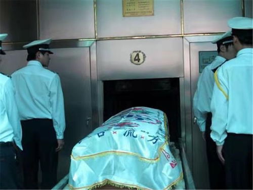遺骸送到殯儀館進(jìn)行二次火化注意事項(xiàng)