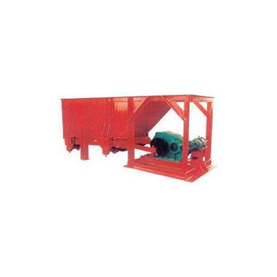 使用槽式給料機(jī)的注意事項(xiàng)