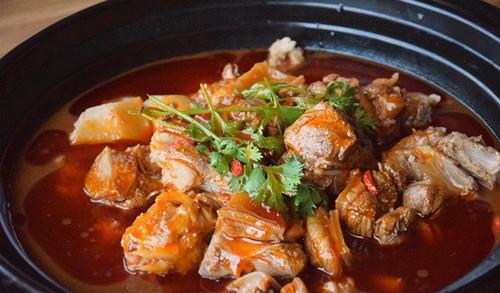 注意事項(xiàng),羊蝎子