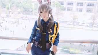 參加漫展要注意事項