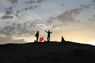 徒步,注意事項,旅游