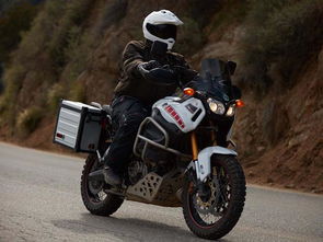 注意事項,摩旅中