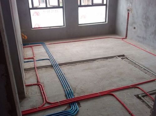 裝修時水電改造注意事項(xiàng)