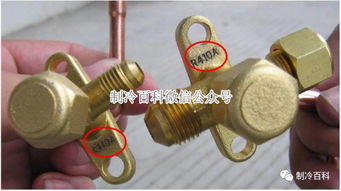 r410a制冷劑注意事項(xiàng),r410a收氟注意事項(xiàng),r410a與r22的差異與注意事項(xiàng)