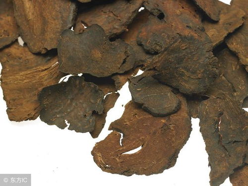 何首烏,注意事項,泡水喝