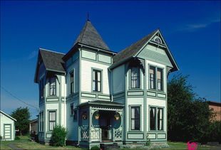 注意事項(xiàng),別墅