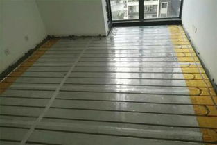 注意事項(xiàng),地暖,農(nóng)村