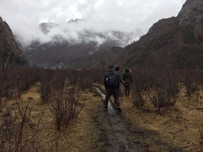 七藏溝穿越注意事項(xiàng)