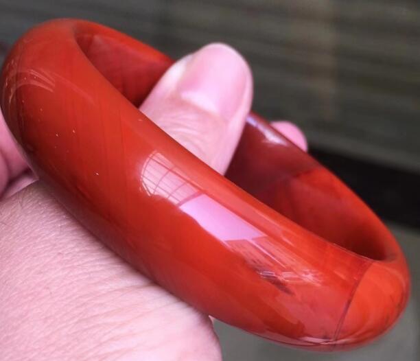 紅瑪瑙手鐲