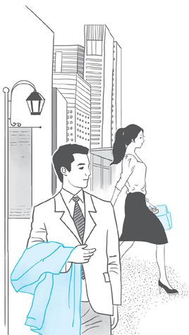 這樣的愛情有多少人敢于承受