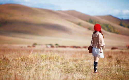 仙兔的愛情故事