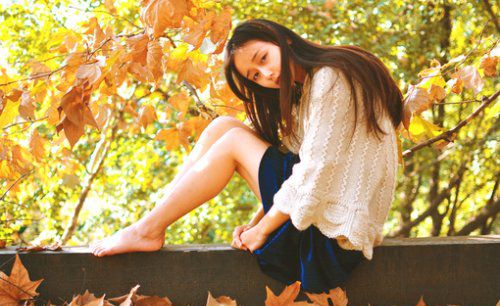 那段逝去的情緣，那些逝去的愛