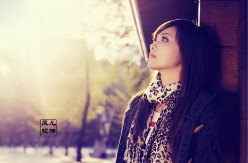 斷了翅膀的蝴蝶