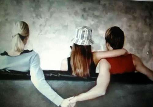 出軌的愛人，要不要原諒？