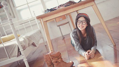 幾個(gè)月前，那段刻骨銘心的事