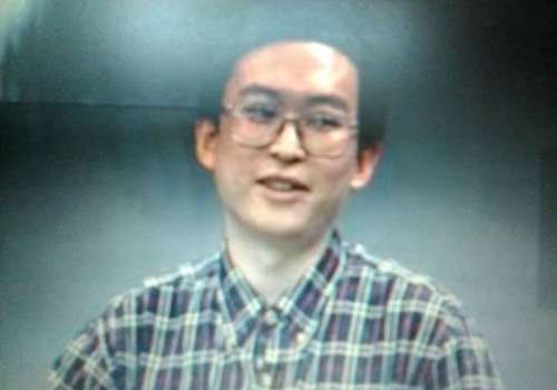 我與妻子的傳奇緣分