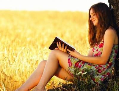 當女神不再是女神時