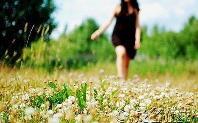 如果你快樂，就忘了我