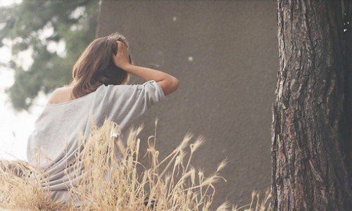 平淡的婚姻里那深深的愛(ài)