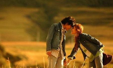 讓愛證明我曾經(jīng)來過