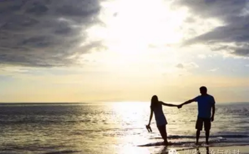 我忍你，一輩子