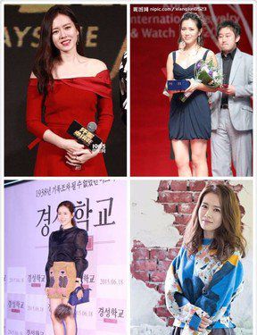 我的初戀像茉莉花