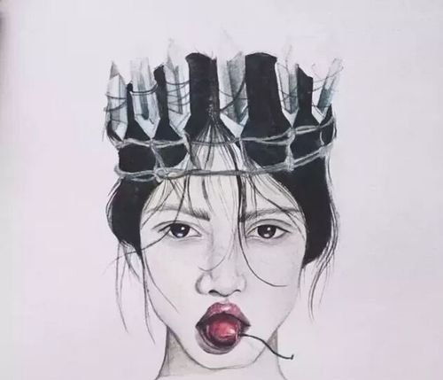 愛(ài)情里，我見(jiàn)過(guò)你最丑陋的一面