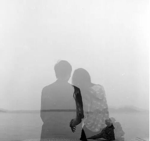 愛過一個人除了回憶，能不能有更高的要求