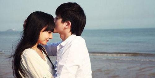 承諾代替不了愛情