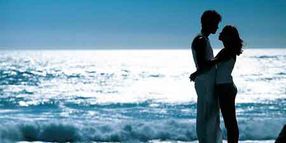 7個(gè)經(jīng)典愛情故事