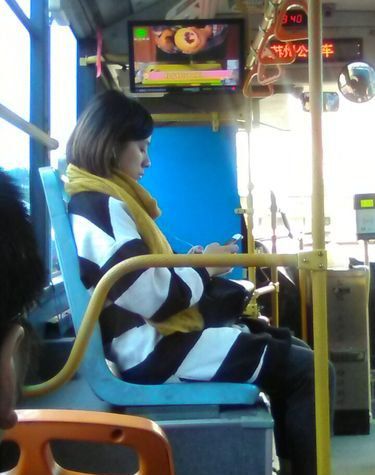 寶貝，我在家里藏著呢