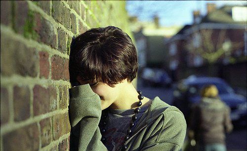 原來，喜歡就是這樣的